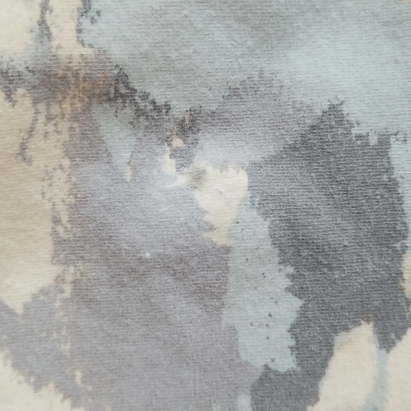 (S) Aritzia Talula Soft Camo Print Leggings Loungewear Casual Weekend Athleisure - Picture 9 of 12